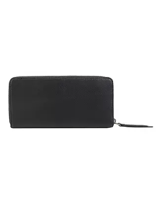 LIEBESKIND BERLIN | Portefeuille en cuir GIGI | schwarz